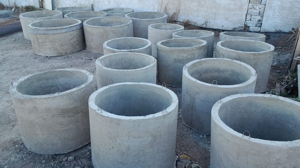 Кольца всех размеров