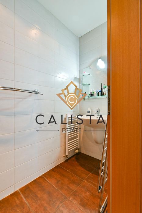 Дава се под наем Двустаен апартамент в София, Борово - 60 кв.м за 750 € - Снимка #8