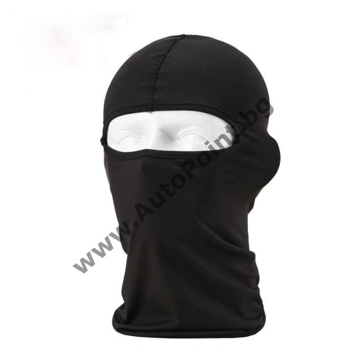 Чорап маска боне за глава под каска