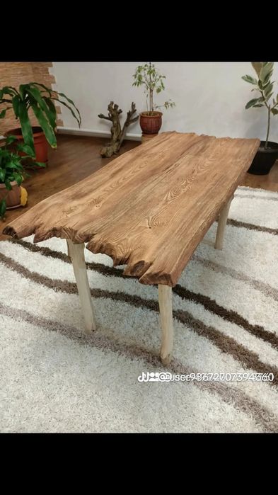 Люстры, столы, различная мебель