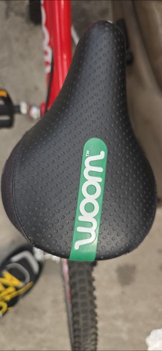 Bicicletă copii WooM # 3