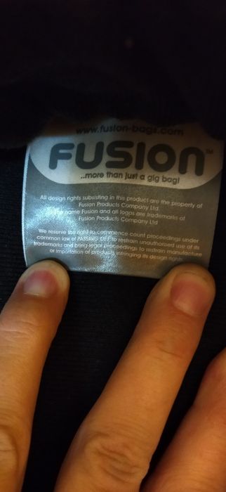 Чехол- переноска (рюкзак) для трубы - ПРОДАМ с ТРУБОЙ