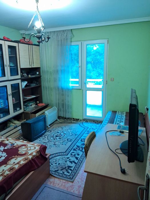 Дава се под наем Тристаен апартамент в Бургас, Славейков - 90 кв.м за 91800 € - Снимка #5