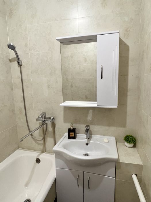 Квартира посуточно с Кинотеатром