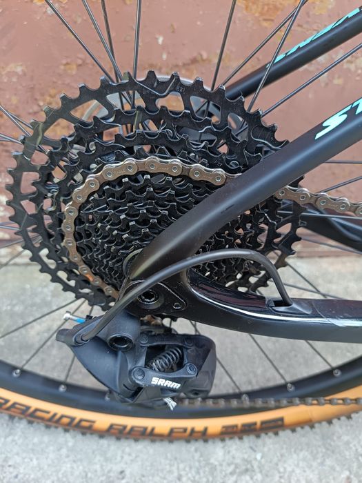 Stevens Sonora Carbon