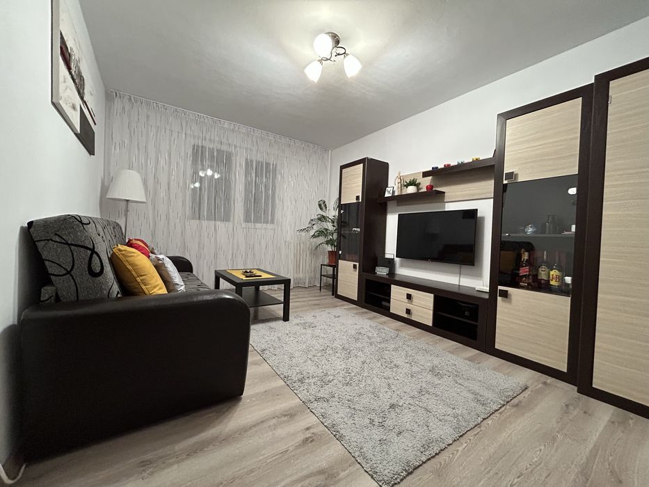 Apartament 2 camere decomandat