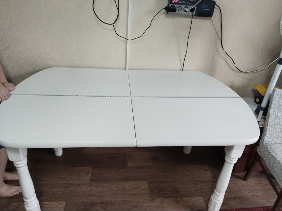 Стол дубовый СССР 85000