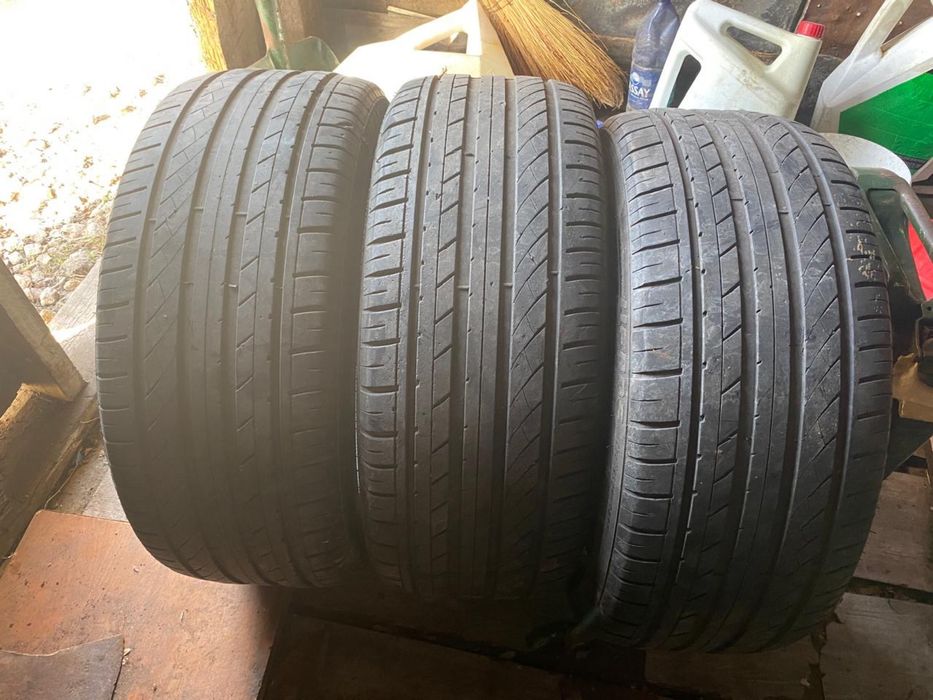 Продам летней шины отличным состоение