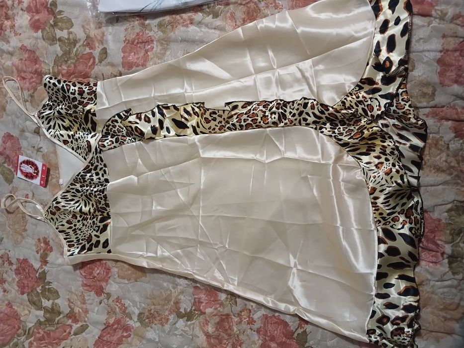 Srochno Pijama ayol qizlarimiz uchun