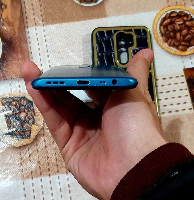 Redmi 9 с гарантией