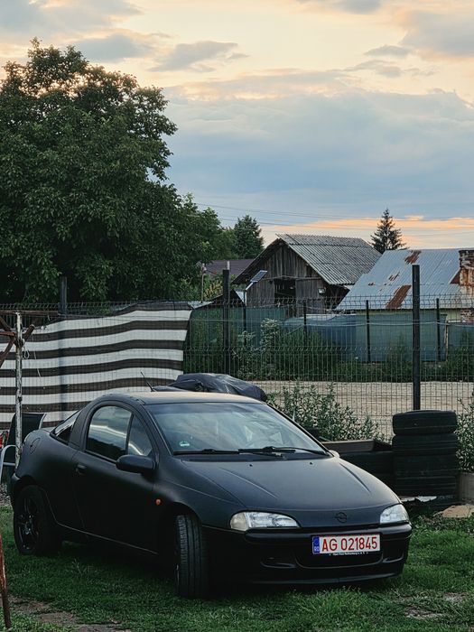 Opel, vând sau schimb!