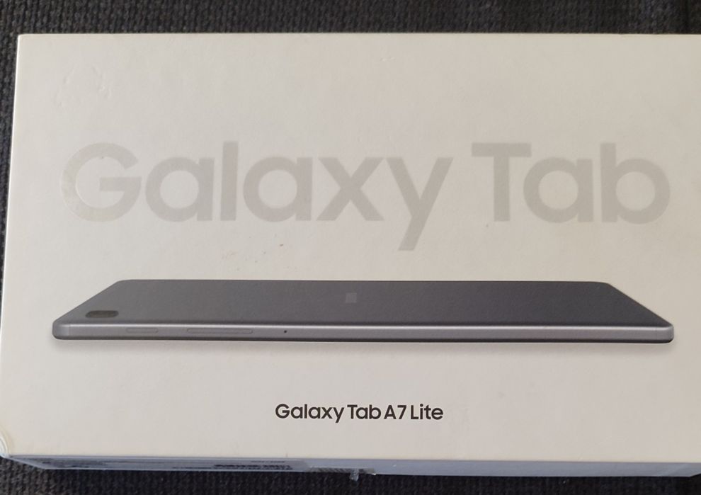 Таблет Samsung A7