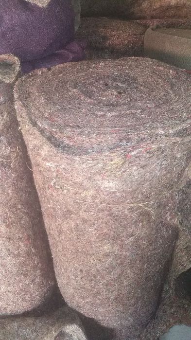 Вата ватин Vata vatin