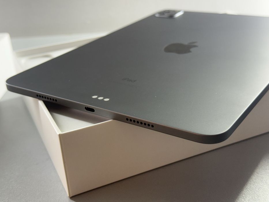 iPad Pro M1 Sotiladi !