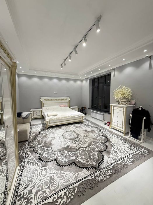 Срочно Продаётся Евро-Коттедж Саракулька 1,6-соток 3-уровень 4-комн 3-