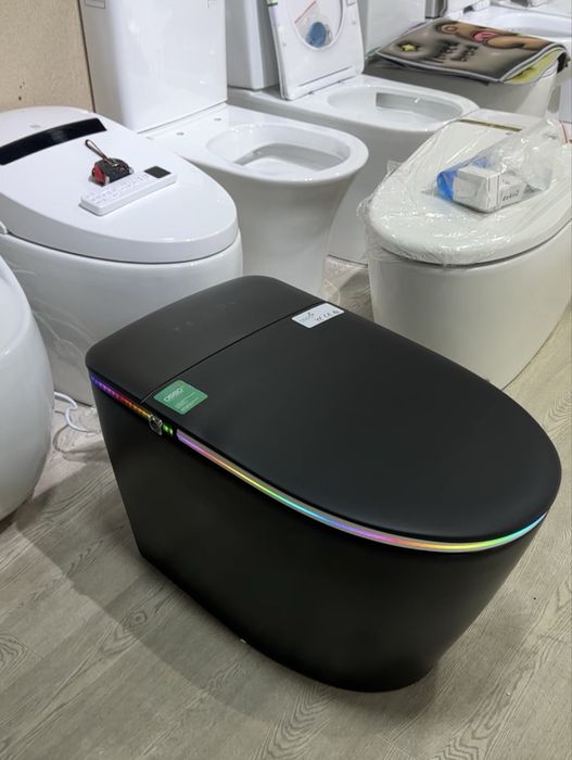 Унитазы оптовая продажа. ОТ 85$