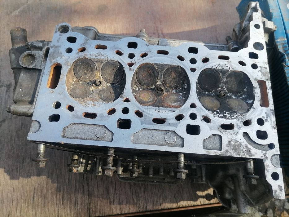 Глава за Opel Corsa C