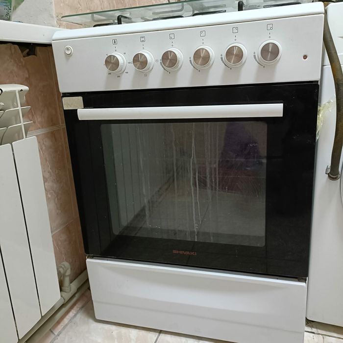 Продаётся газовая плита