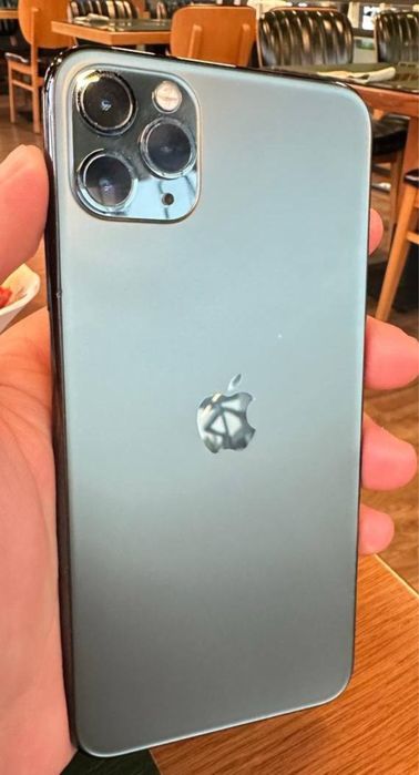 Iphone 11 pro max