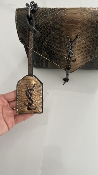 Geanta saint laurent