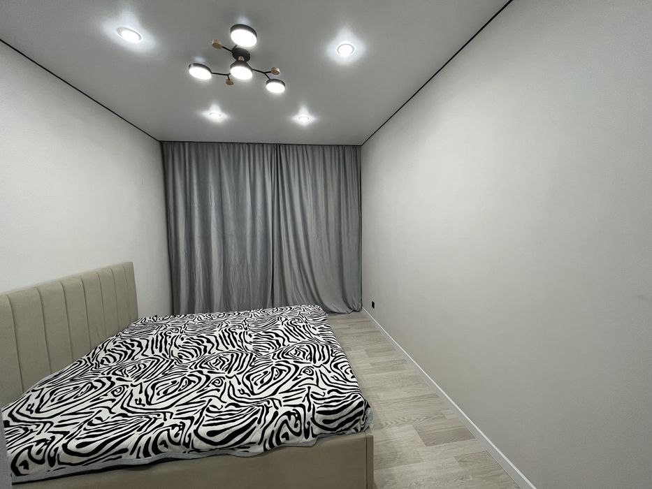 Сдам квартиру в Новостройке