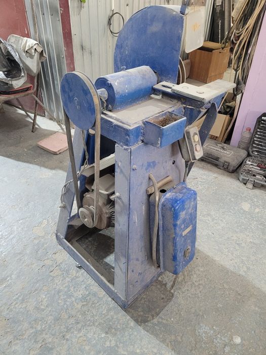 Точило советский