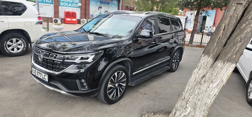 Sro'chna prodayotsya Dongfeng L 5.  7-mesta  2021 yil