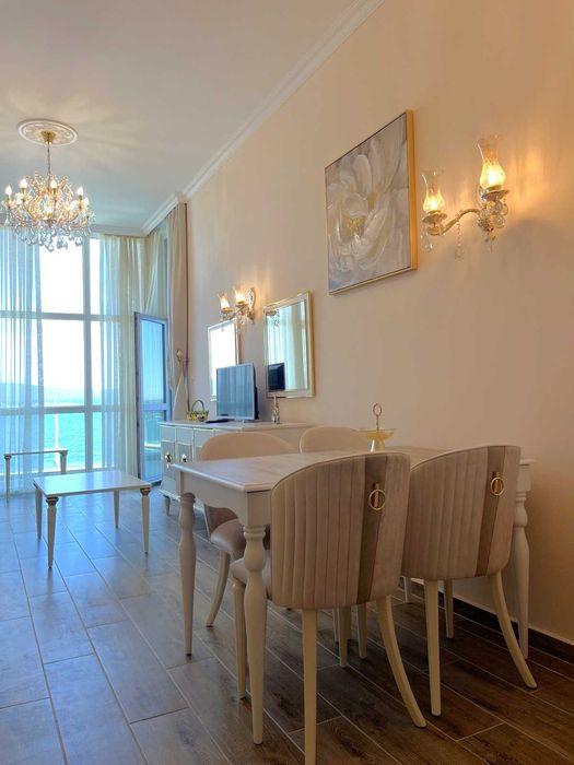 Продава се Двустаен апартамент в Несебър - 87 кв.м за 1943 €/кв.м - Снимка #4