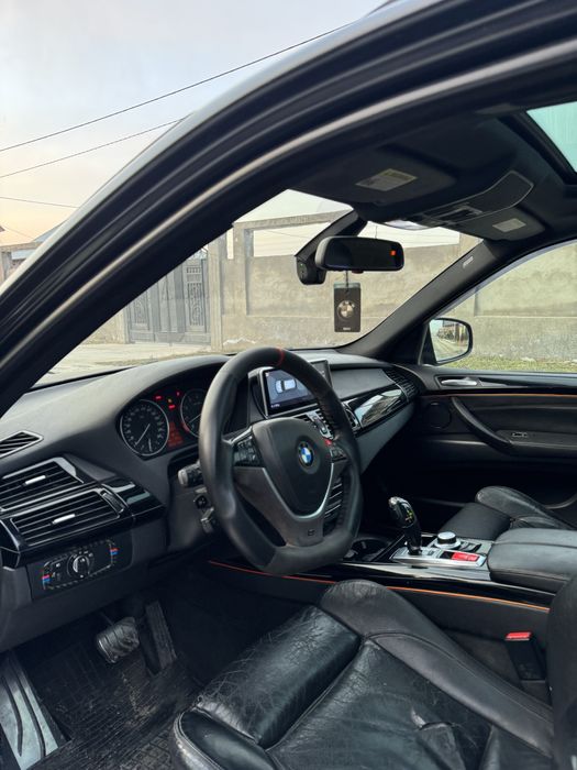 Продается BMW X5