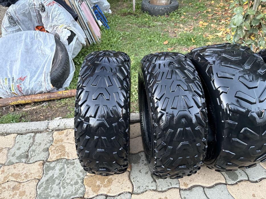 Anvelope kenda atv 24x10x12 si 24X8X12