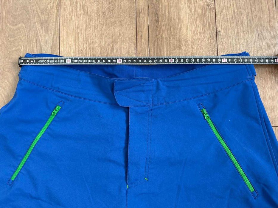 Norrona L barbati pantaloni scurti softshell