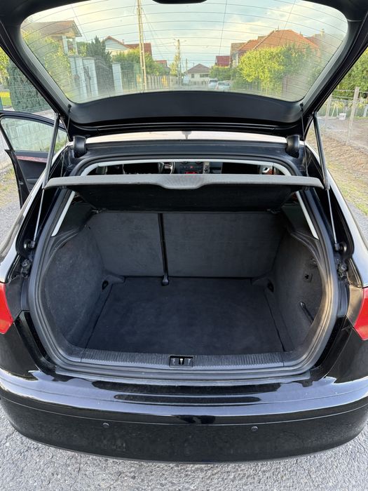 Vand audi a3 8p 2.0 TDI