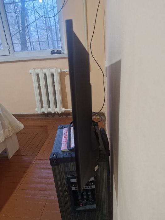 Sony телевизор,  бу