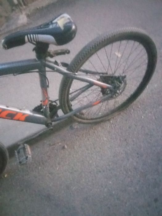 Продам Велик срочно