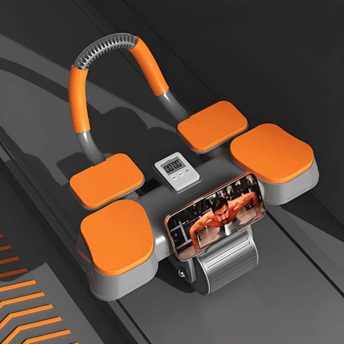 Pres rolik optom va donaga