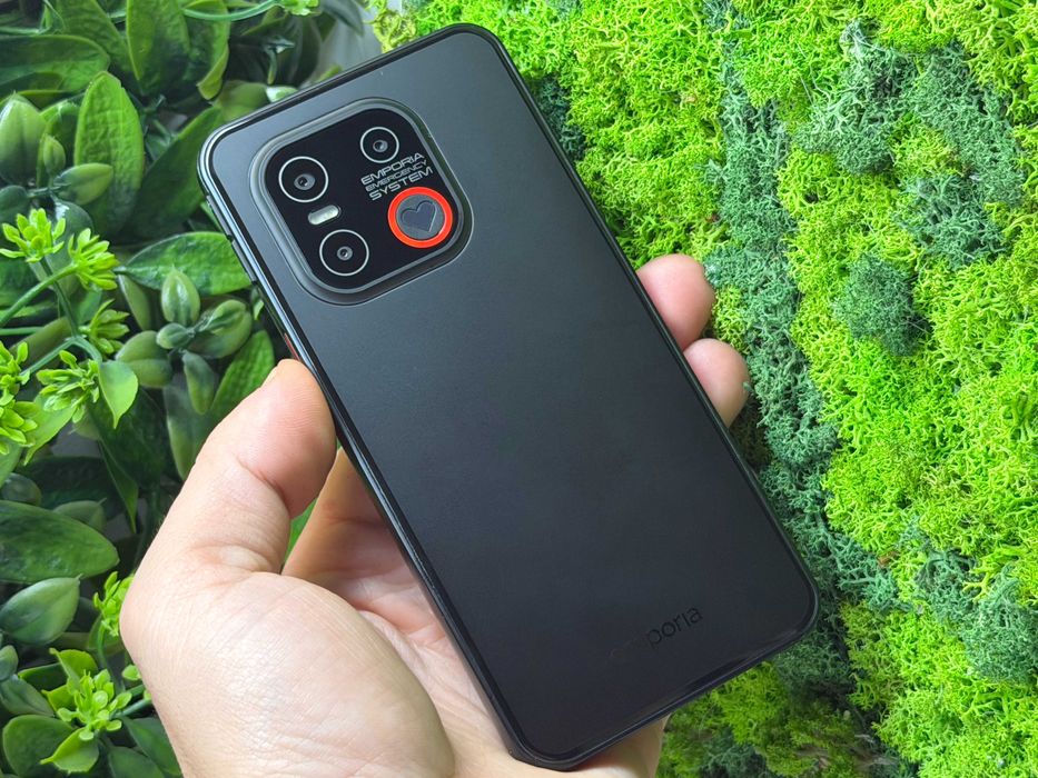 ! СпЕцИаЛеН ! Emporia E6LT 128GB