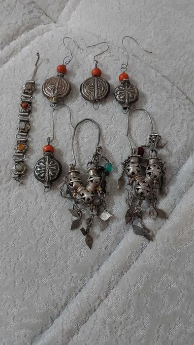 Старинные Украшения 1800 год