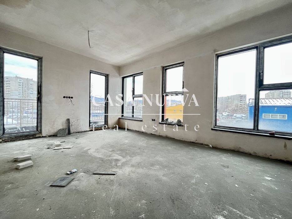 Продава се Тристаен апартамент в София, Овча купел 1 - 109 кв.м за 1583 €/кв.м - Снимка #3