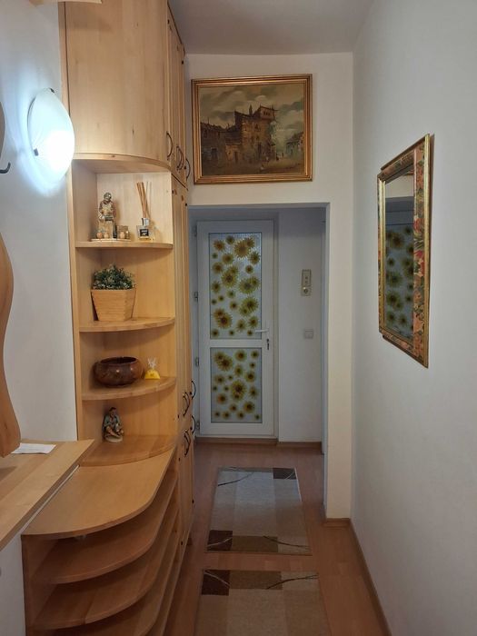 Дава се под наем Двустаен апартамент в Варна, Лятно кино Тракия - 70 кв.м за 448.8 € - Снимка #12