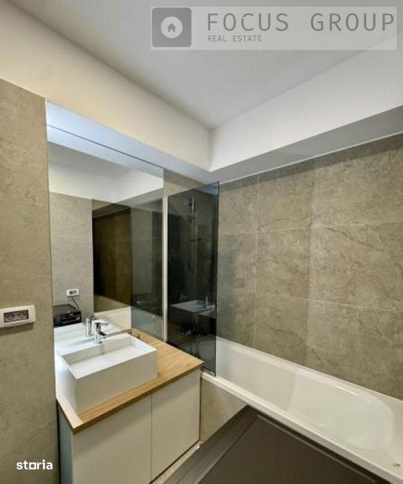 Apartament 3 camere Grozavesti | Regie | 2 Parcari Incluse