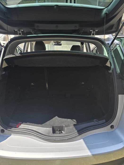 Renault scenic euro 6