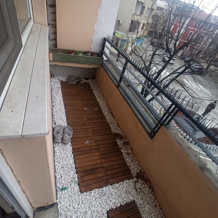 Продава се Двустаен апартамент в Казанлък - 57 кв.м за 664 €/кв.м - Снимка #8