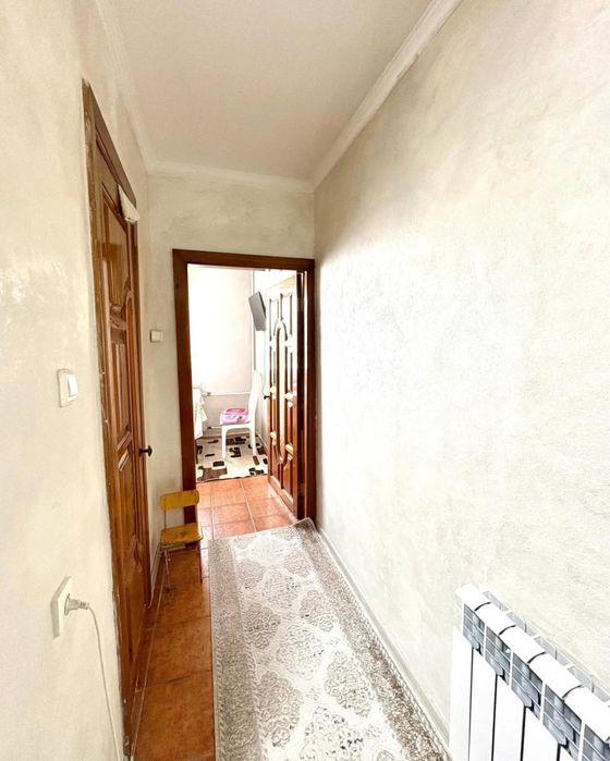 Продам 2-х комн. квартиру, Жастар 39/1