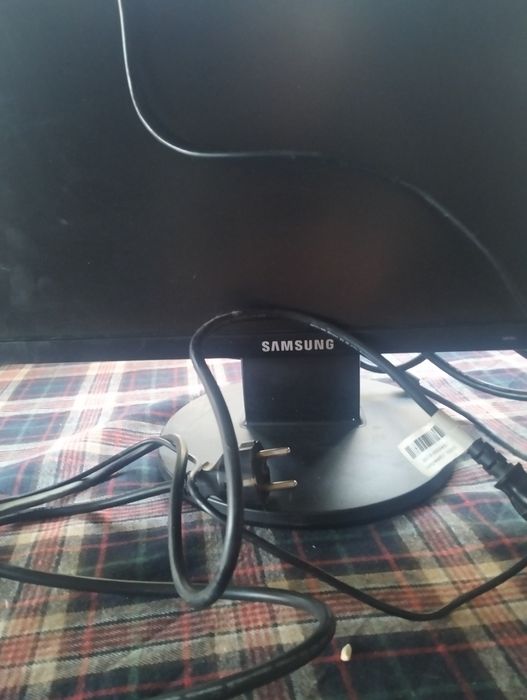 Компьютер samsung б/у