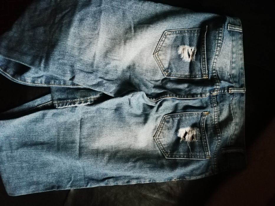 Женская одежда 26 размер