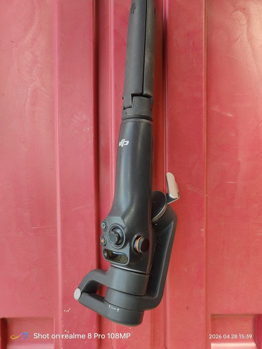 Стабилизатор для смартфона.