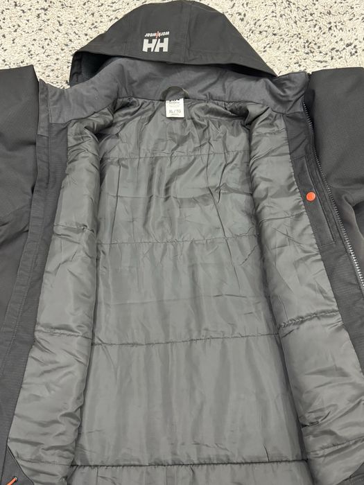 Мъжко яке HELLY HANSEN Primaloft . Размер XL