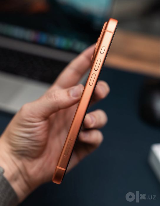 iPhone 17 ProMax  256Gb Orange   94% Radnoy