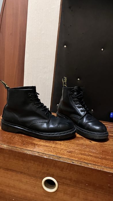 Dr. Martens ботинки оригинал 38-39