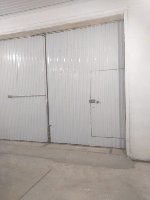 Аренда гараж помещение